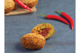 Stuffed Falafel Spicy