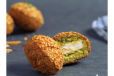 Falafel With Cheese