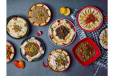 Choose 3 Of Our Delicious Dishes