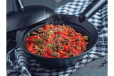 Tomato Pan With Meat