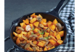 Mufarrakeh Potato With Mushrooms