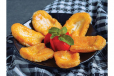 Fried Halloumi Cheese
