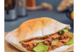 Foul Sandwich