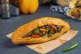 Chicken Liver Sandwich - Daily Fresh