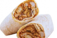 Chicken Zinger Sandwich With Cheese