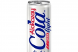 Alokozay Cola Light