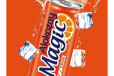 Alokozay Magic Orange
