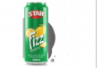 Star Fizz