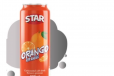 Star Orange