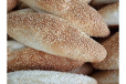Kaak Bread 1 Piece