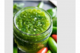 Extra Green Chili Pepper - Sauce