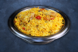 chicken biryani (Arabic)