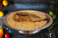 chicken madhfoon