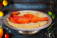 chicken mandi