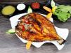 Farsh Fish Grill