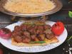 Mutton Tikka