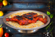 chicken madbi spicy