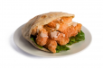 Mix Safood Sandwich