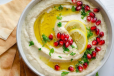 Baba Ghanouj