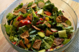 Fattoush Salad