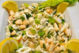 Seafood Salad