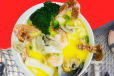 Seafood Soup