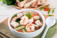 Fasting Soup