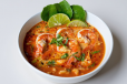 Shrimp Soup