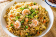 Seafood Rice