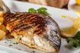 Al Basha Sea Bream