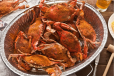 Crabs