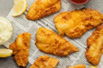 Fish Fillet