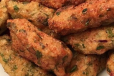 Kofta Shrimps