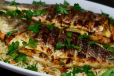 Buri Meal