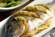 Seabream Meal