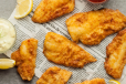 Fried Fillet Meal