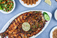 Super Seabass Meal
