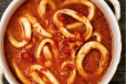 Calamari Tajine