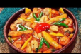 Special Tajine
