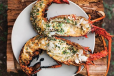 Lobster 1000 Kg