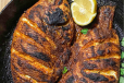 Tilapia Fish