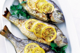 Seabream