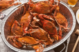 Half Kg Of Crabs