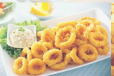 Kg Calamari Fried