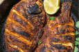 Half Kg Of Tilapia