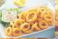 Half Kg Of Calamari