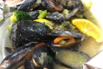 Mussles
