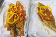Sheery Fish