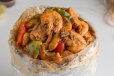 Royal Seafood Bucket