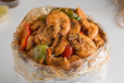 Seafood Bucket